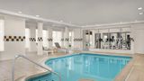 Hilton Garden Inn Hoffman Estates Pool