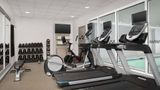 Hilton Garden Inn Hoffman Estates Health
