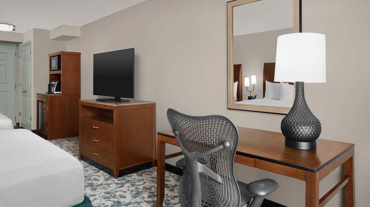 Hilton Garden Inn Hoffman Estates Room