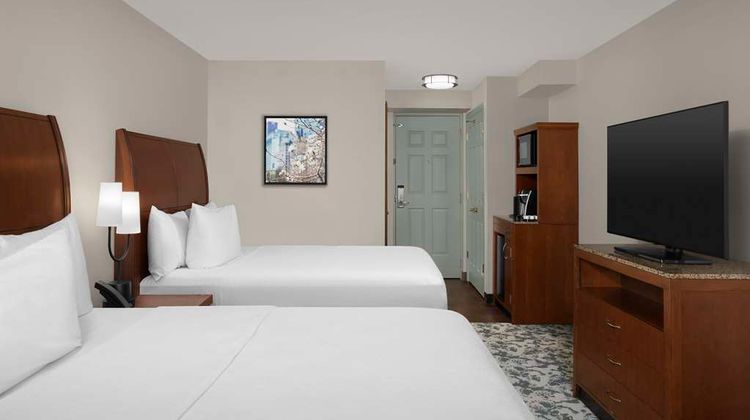 Hilton Garden Inn Hoffman Estates Room