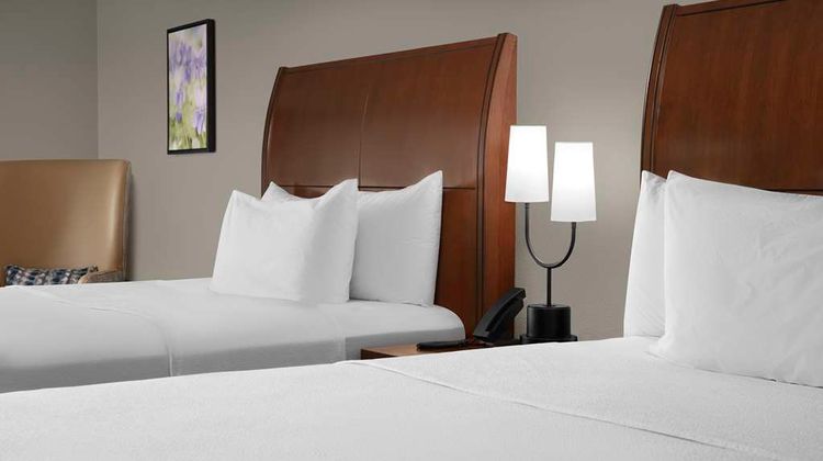 Hilton Garden Inn Hoffman Estates Room