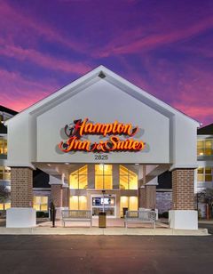 Hampton Inn & Suites Hoffman Estates