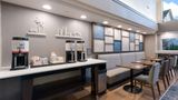<b>Hampton Inn & Suites Hoffman Estates Restaurant</b>. Images powered by <a href="https://iceportal.shijigroup.com/" title="IcePortal" target="_blank">IcePortal</a>.