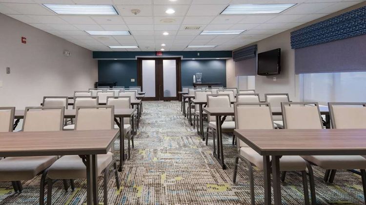 Hampton Inn & Suites Hoffman Estates Meeting
