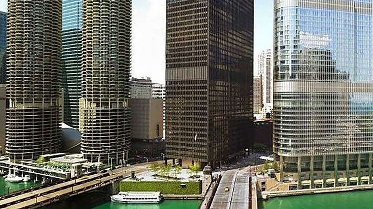 Hampton Inn & Suites Chicago Downtown Other