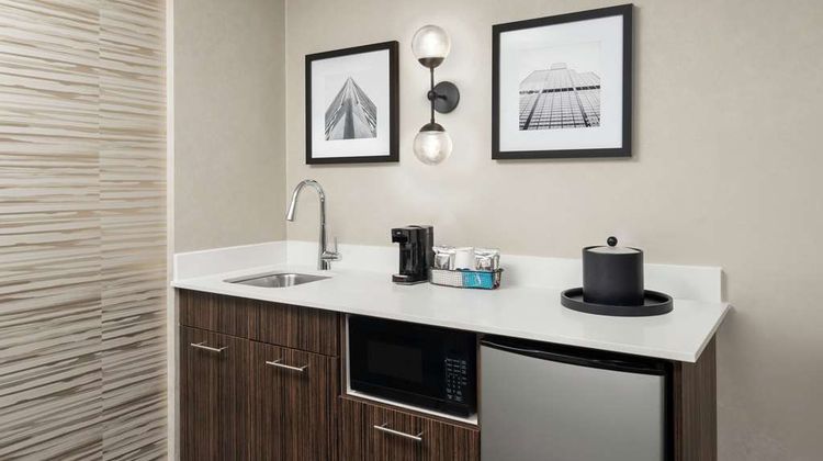 Hampton Inn & Suites Chicago Downtown Other