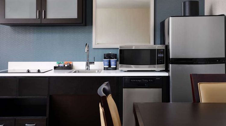Homewood Suites Chicago Magnificent Mile Other