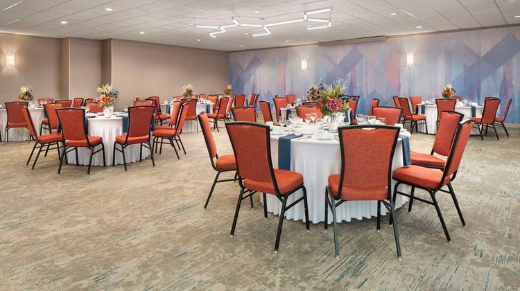 Homewood Suites Chicago Magnificent Mile Meeting