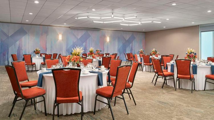 Homewood Suites Chicago Magnificent Mile Meeting