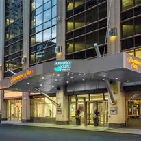 Homewood Suites Chicago Magnificent Mile