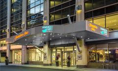 Homewood Suites Chicago Magnificent Mile
