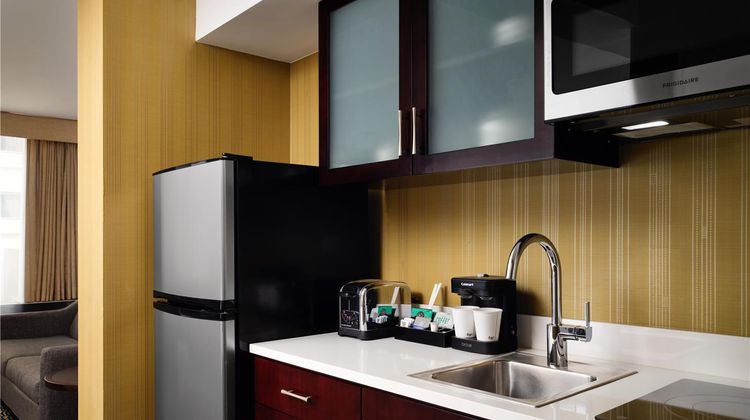 Homewood Suites Chicago Magnificent Mile Other