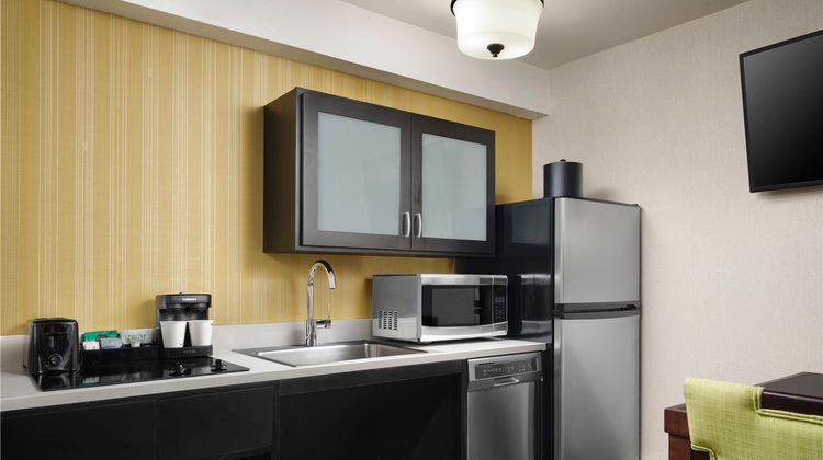Homewood Suites Chicago Magnificent Mile Other
