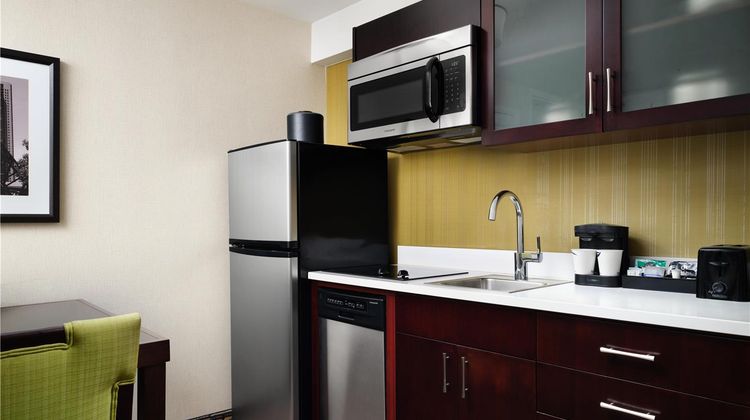 Homewood Suites Chicago Magnificent Mile Other