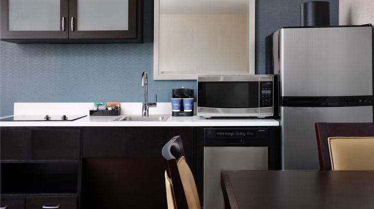 Homewood Suites Chicago Magnificent Mile Other