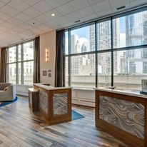 Homewood Suites Downtown Chicago