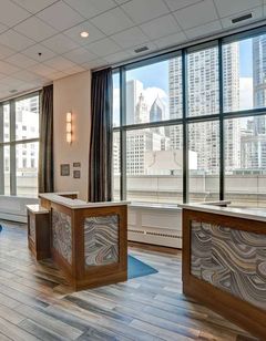 Homewood Suites Downtown Chicago