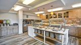 Homewood Suites Downtown Chicago Restaurant