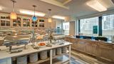 Homewood Suites Downtown Chicago Restaurant