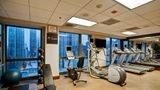 Homewood Suites Downtown Chicago Health