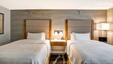 Homewood Suites Downtown Chicago Room
