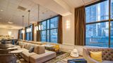 Homewood Suites Downtown Chicago Lobby