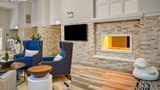 Homewood Suites Downtown Chicago Lobby