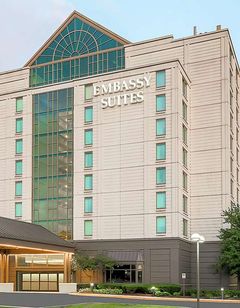 Embassy Suites Chicago/Lombard-Oak Brook