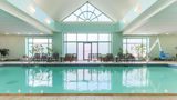 Embassy Suites Chicago/Lombard-Oak Brook Pool