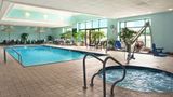 Embassy Suites Chicago/Lombard-Oak Brook Pool