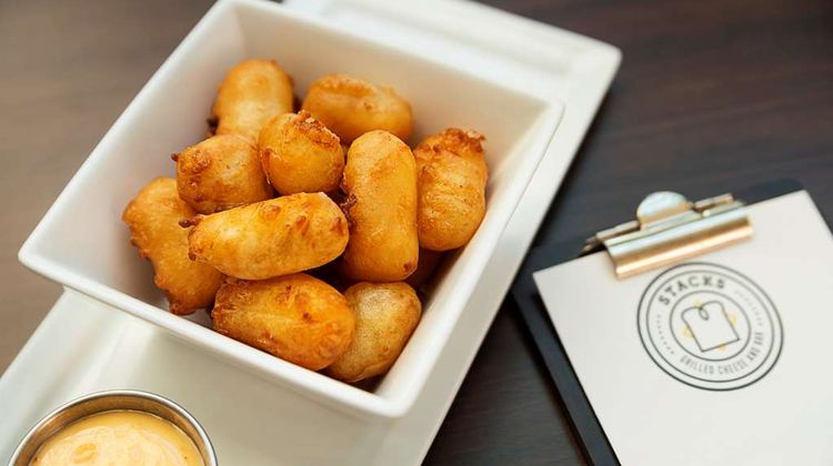 Embassy Suites Chicago/Lombard-Oak Brook Restaurant