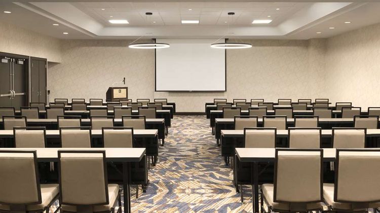 Embassy Suites Chicago/Lombard-Oak Brook Meeting