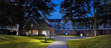 Homewood Suites by Hilton Exterior