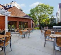 Homewood Suites by Hilton Exterior
