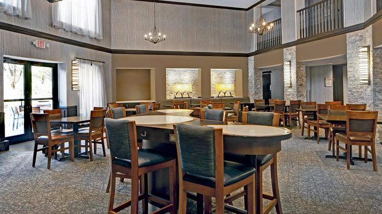 Homewood Suites by Hilton Restaurant