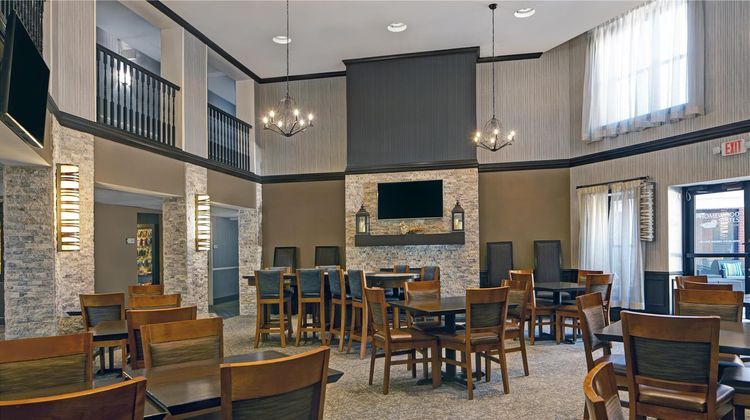 Homewood Suites by Hilton Restaurant