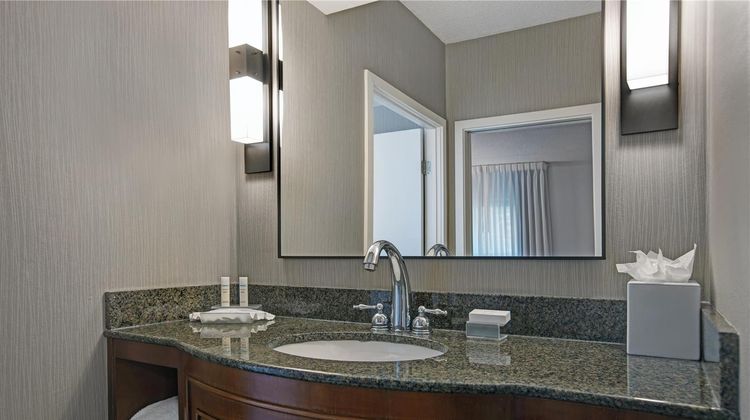 Homewood Suites by Hilton Room