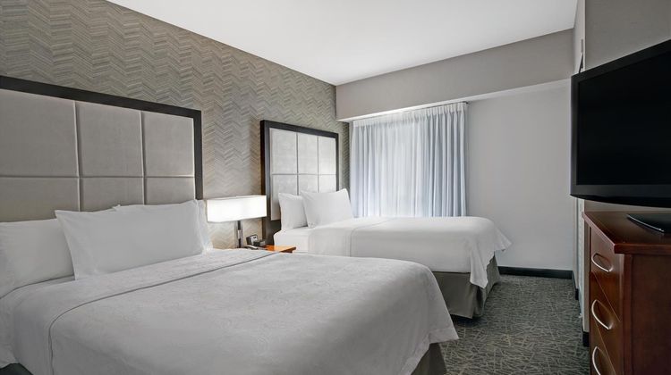 Homewood Suites by Hilton Room