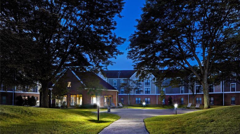 Homewood Suites by Hilton Exterior. Images powered by <a href="https://iceportal.shijigroup.com" target="_blank" rel="noopener">Ice Portal</a>.