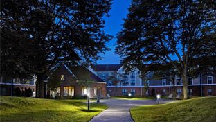 Homewood Suites by Hilton