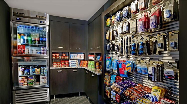 Homewood Suites by Hilton Lobby