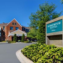 Homewood Suites by Hilton