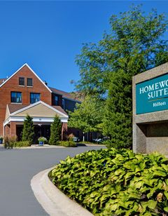 Homewood Suites by Hilton