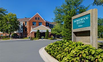 Homewood Suites by Hilton