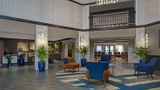 Homewood Suites by Hilton Lobby