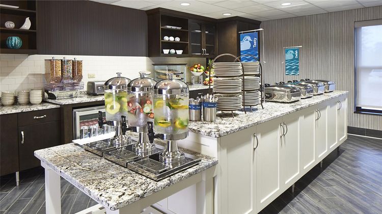 Homewood Suites by Hilton Restaurant