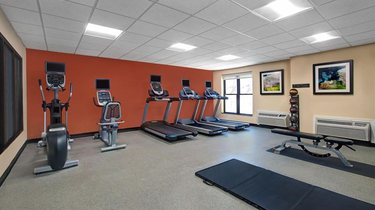 Homewood Suites by Hilton Health