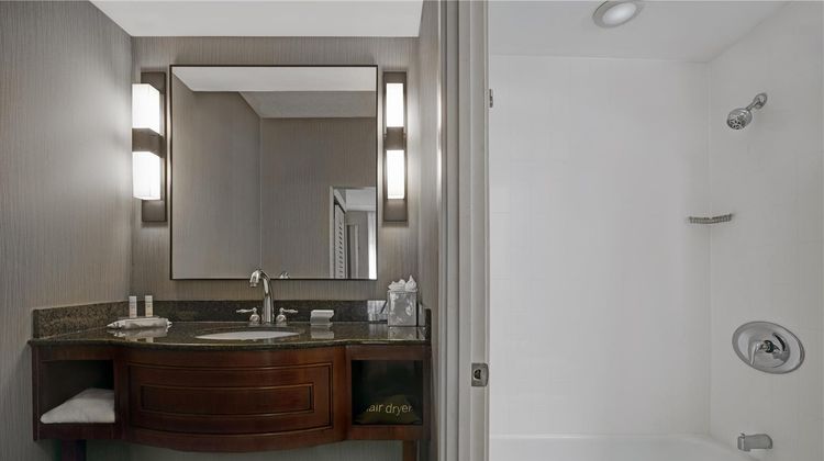 Homewood Suites by Hilton Room