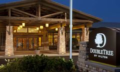 Doubletree Hotel Libertyville-Mundelein
