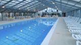 Doubletree Hotel Libertyville-Mundelein Pool